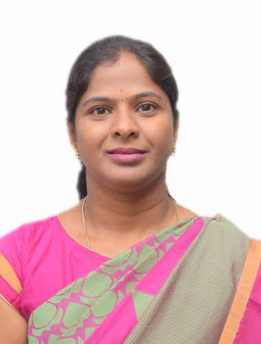 Ashwini G